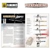 Ammo of Mig 4535 The Weathering Magazine 36 - Aerograf 1.0 (Polish)